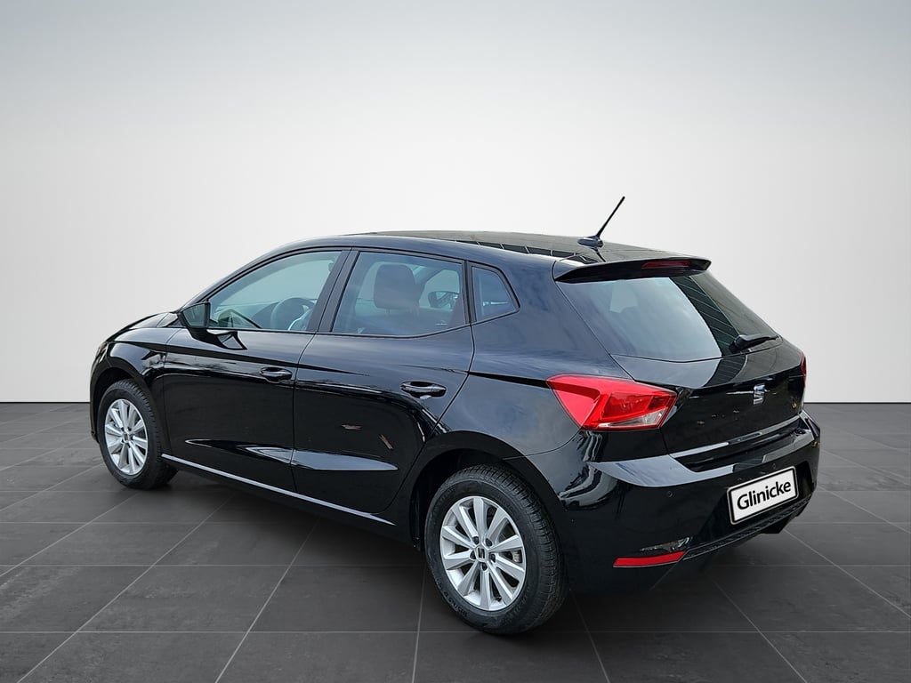 Auto Abo Foto Nummer 4 von 15