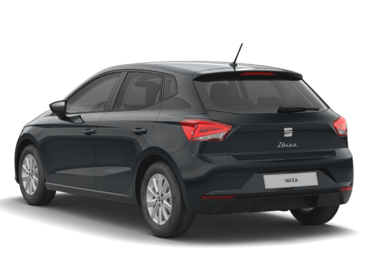 Auto Abo Foto Nummer 3 von 6