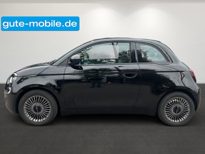 Auto Abo Foto Nummer 2 von 15