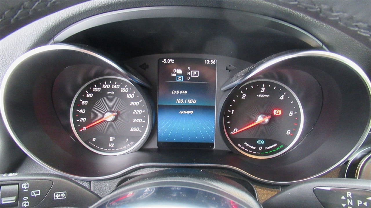 Auto Abo Foto Nummer 20 von 20