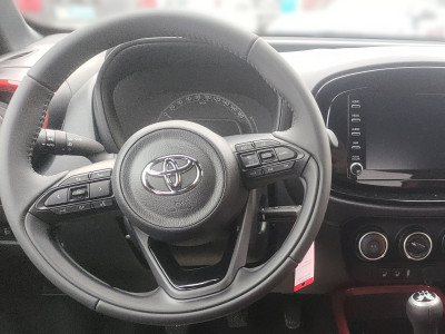 Auto Abo Foto Nummer 10 von 11