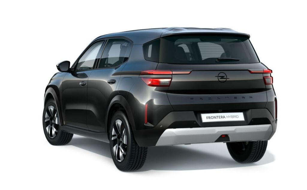 Auto Abo Foto Nummer 3 von 4