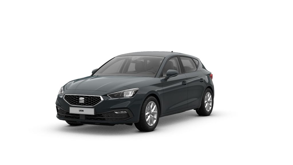 Seat Leon Seat Leon Style 1.5 eTSI 7-Gang-DSG 110 kW (150 PS)