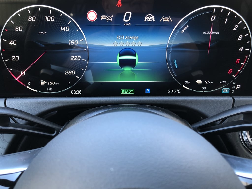 Auto Abo Foto Nummer 9 von 20