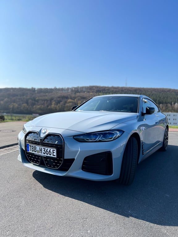 Auto Abo Foto Nummer 1 von 7