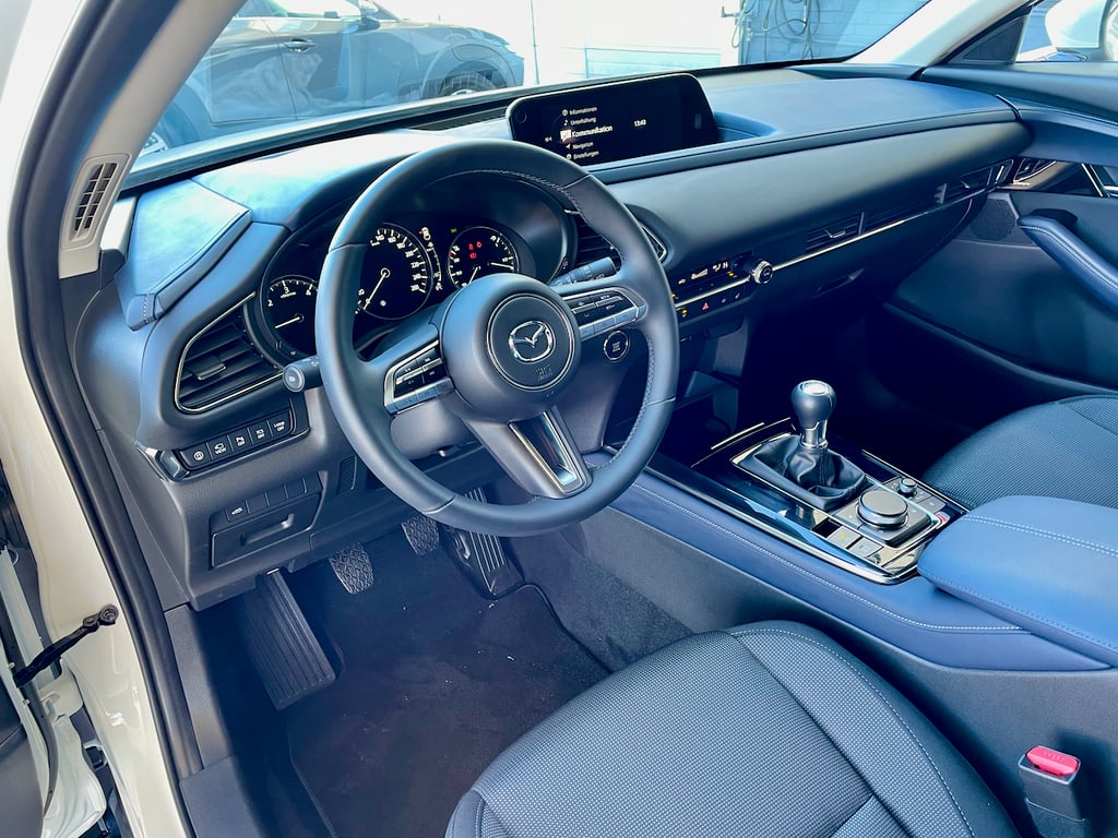 Auto Abo Foto Nummer 14 von 19