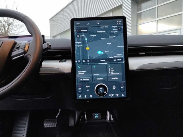 Auto Abo Foto Nummer 13 von 15