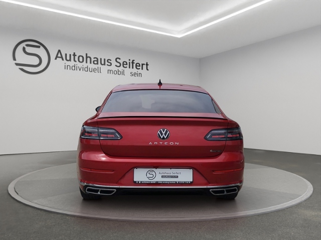 Auto Abo Foto Nummer 15 von 18
