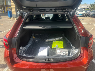 Auto Abo Foto Nummer 18 von 19