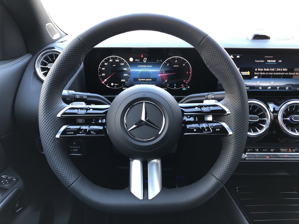 Auto Abo Foto Nummer 4 von 20