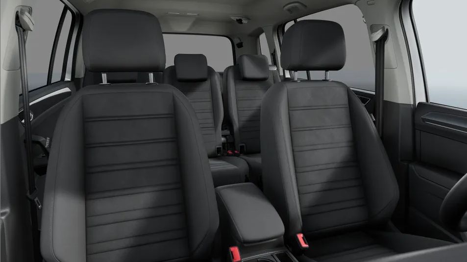 Auto Abo Foto Nummer 8 von 9