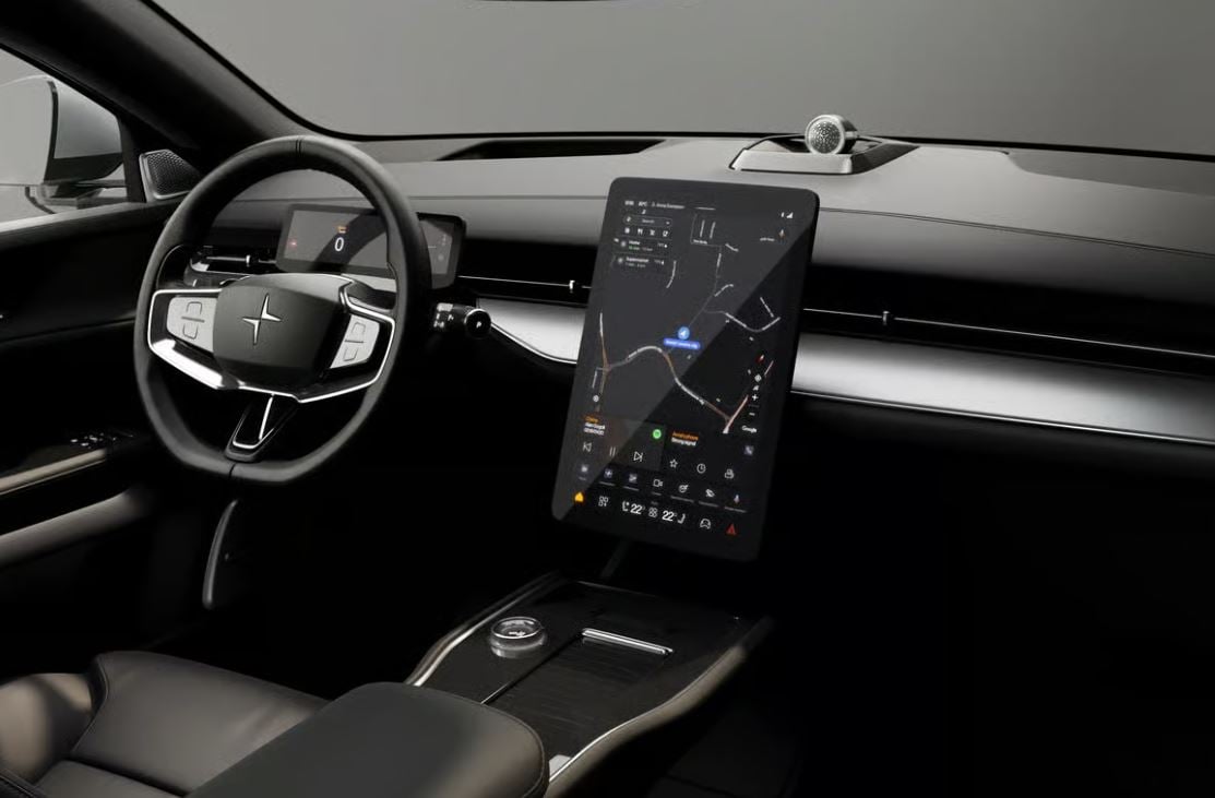 Auto Abo Foto Nummer 6 von 7