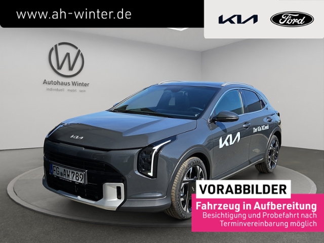 Auto Abo Foto Nummer 2 von 20