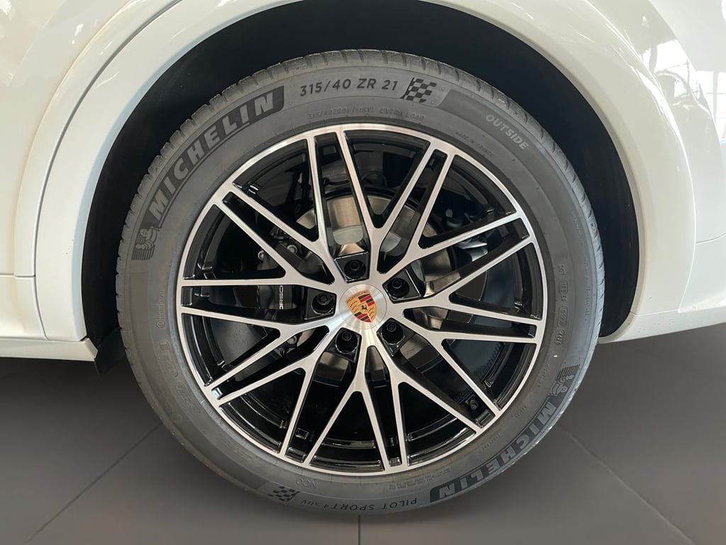 Auto Abo Foto Nummer 8 von 20