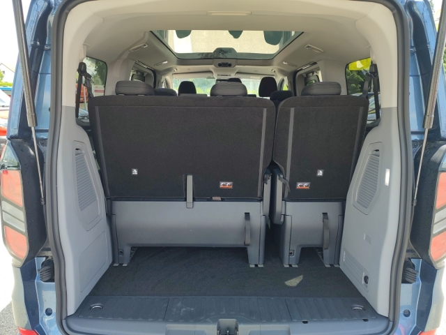 Auto Abo Foto Nummer 15 von 20