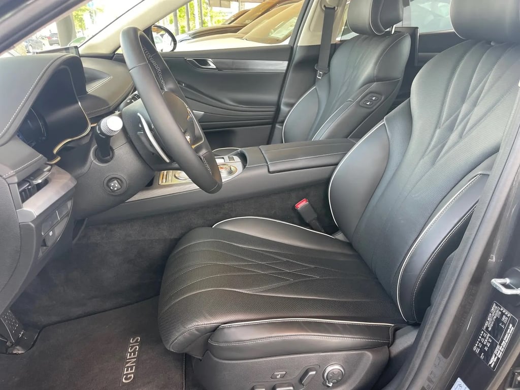 Auto Abo Foto Nummer 3 von 4