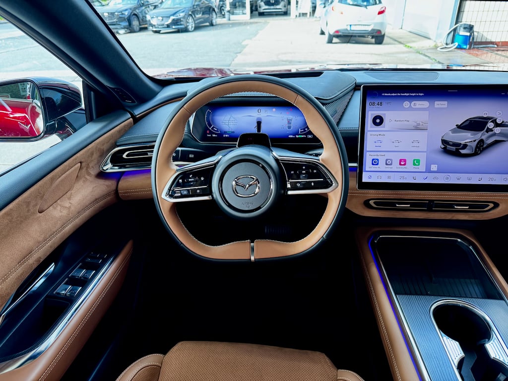 Auto Abo Foto Nummer 7 von 20