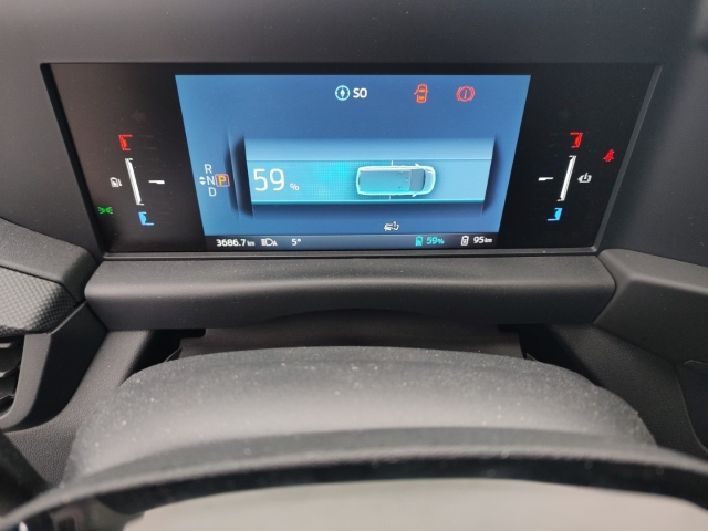 Auto Abo Foto Nummer 10 von 16