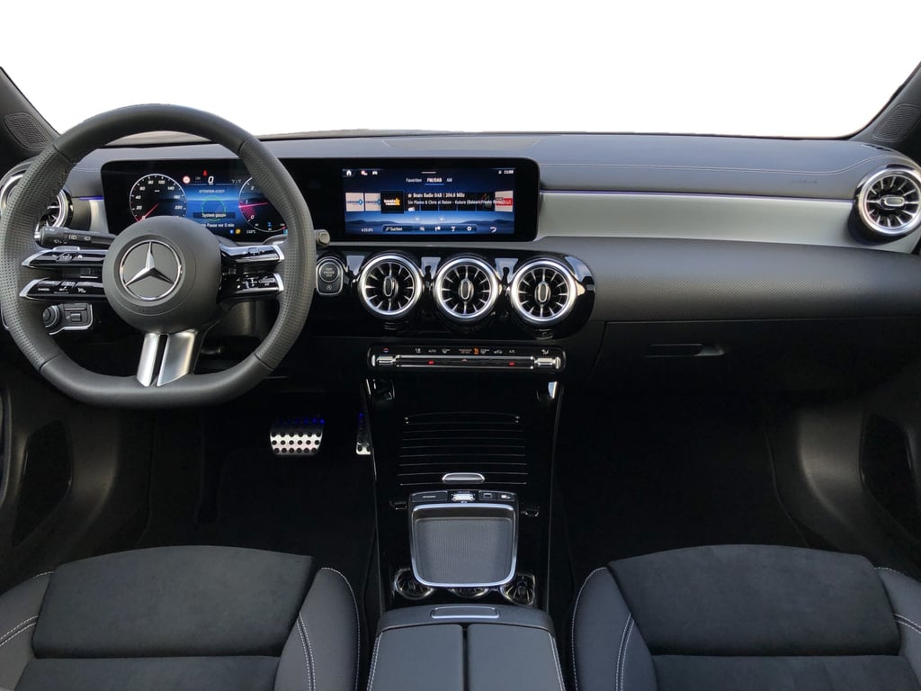 Auto Abo Foto Nummer 4 von 20