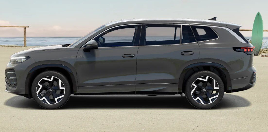 Auto Abo Foto Nummer 3 von 6