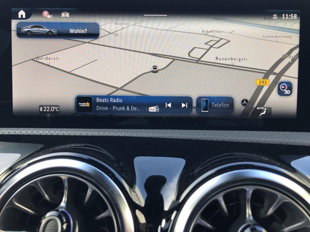 Auto Abo Foto Nummer 19 von 20