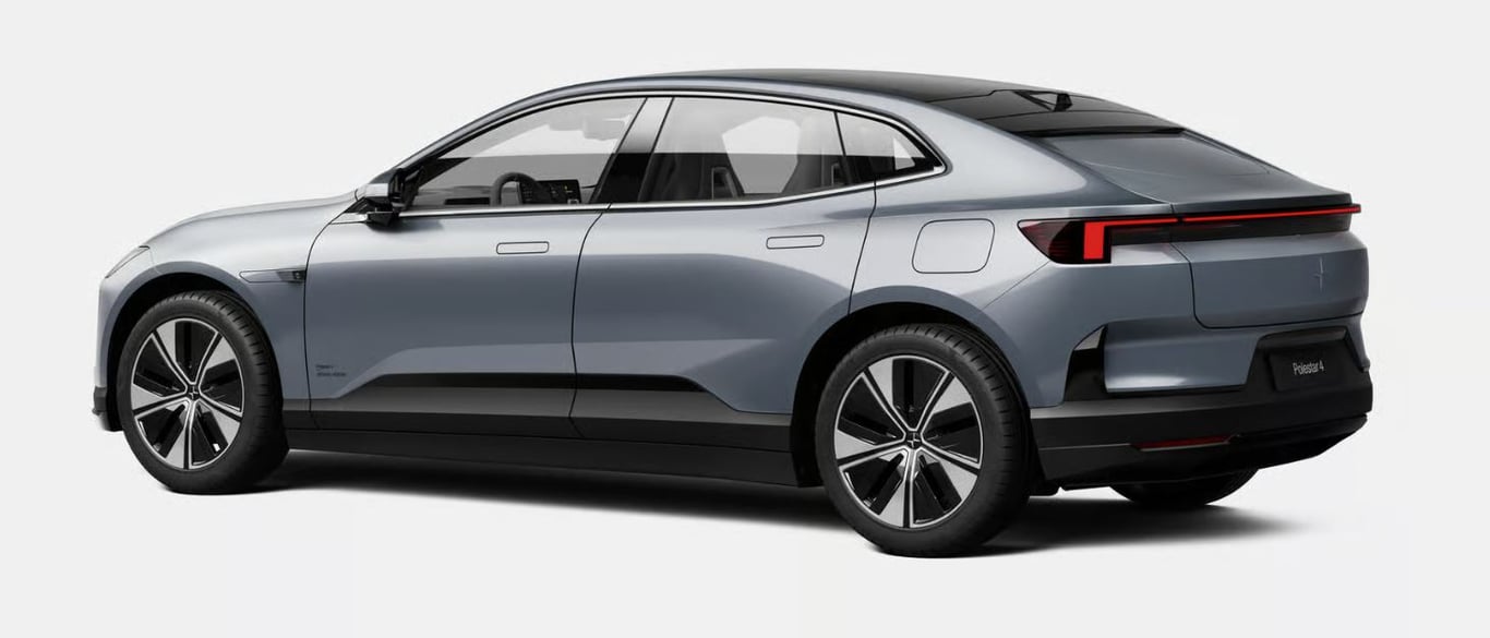 Auto Abo Foto Nummer 3 von 5