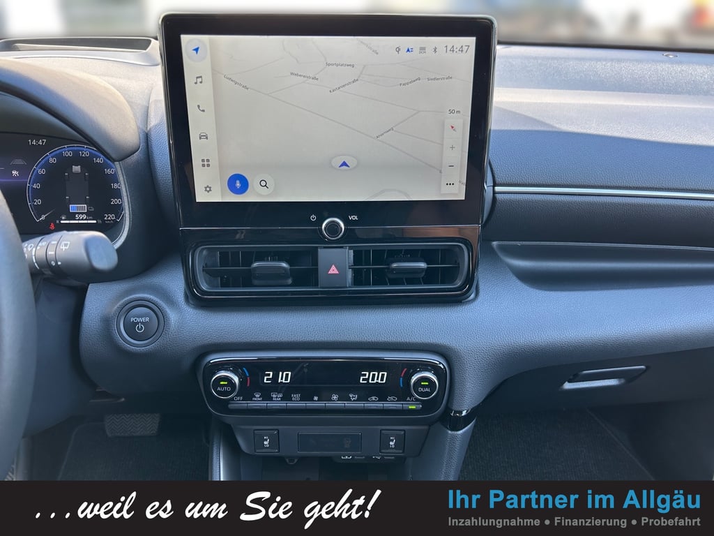 Auto Abo Foto Nummer 9 von 15