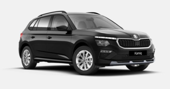 Skoda Kamiq Skoda Kamiq Selection 1.5 TSI 110 kW (150 PS) 7-Gang-DSG