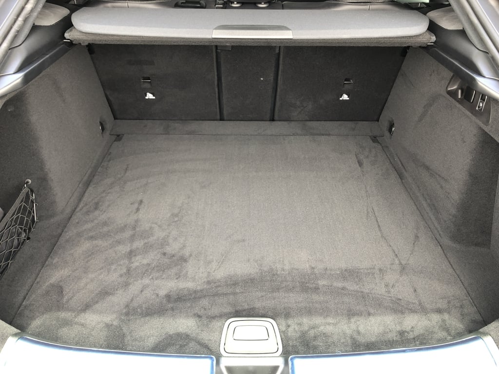 Auto Abo Foto Nummer 12 von 20