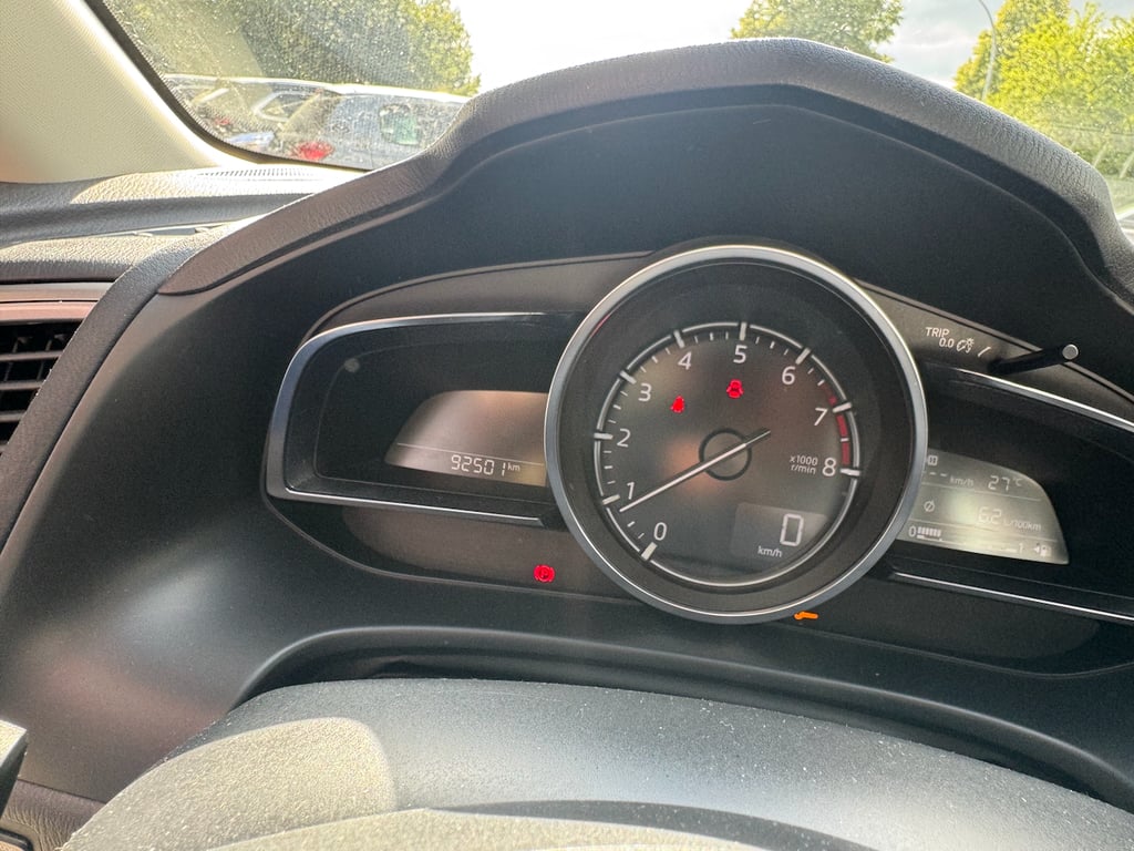 Auto Abo Foto Nummer 14 von 18