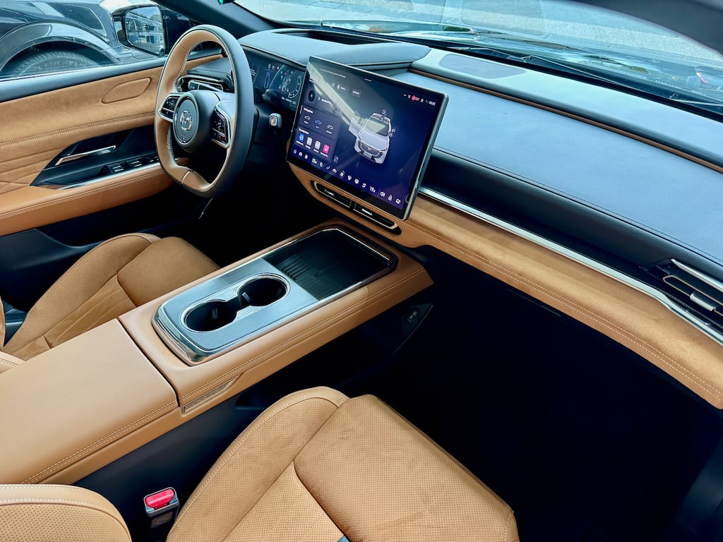 Auto Abo Foto Nummer 13 von 20