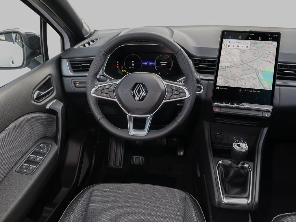 Auto Abo Foto Nummer 14 von 20