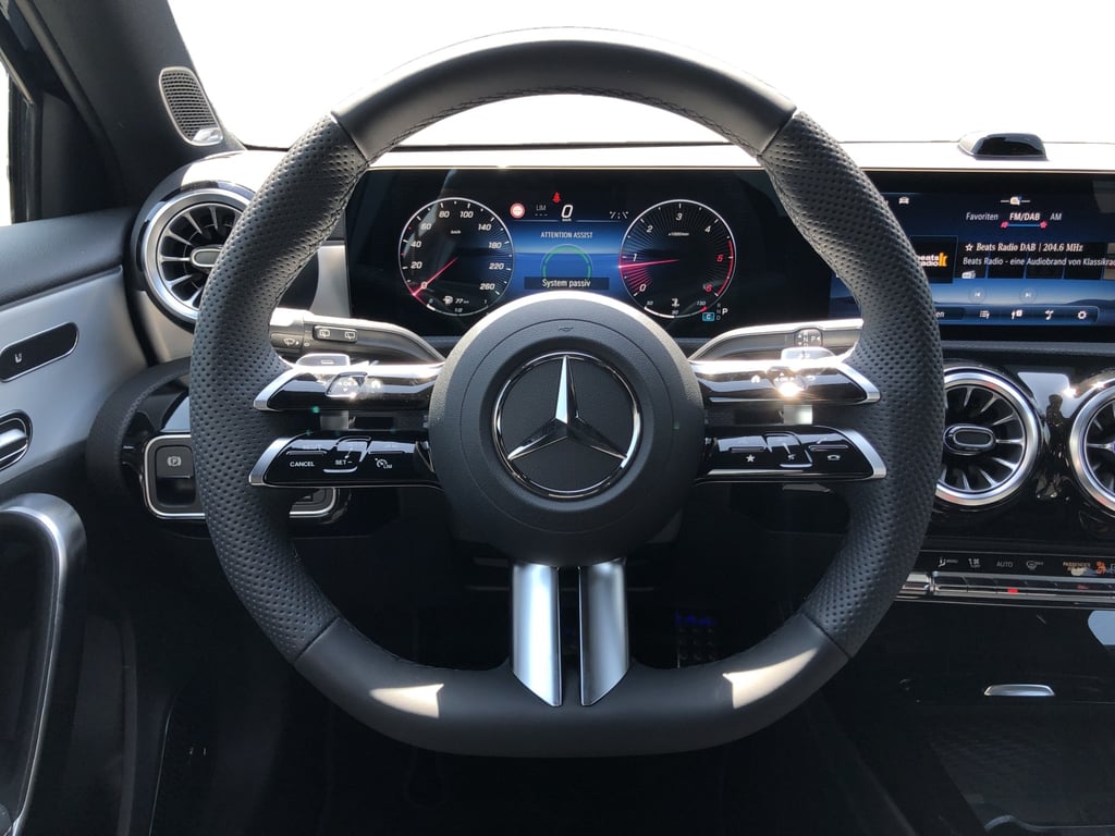 Auto Abo Foto Nummer 2 von 20