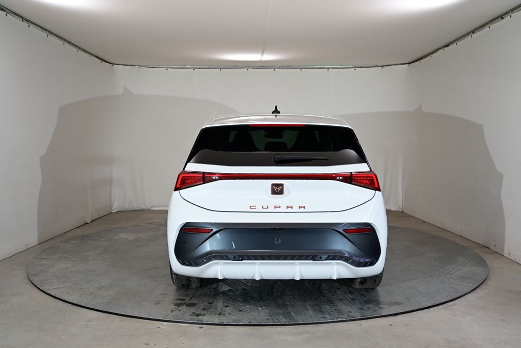 Auto Abo Foto Nummer 4 von 12