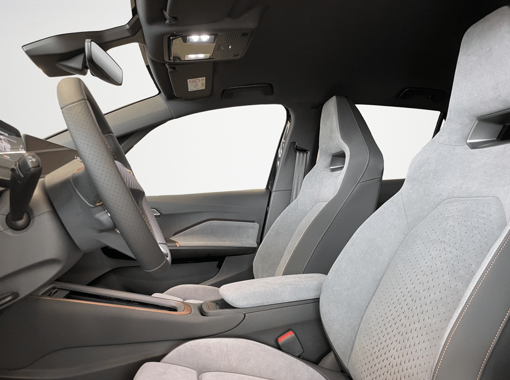 Auto Abo Foto Nummer 8 von 16