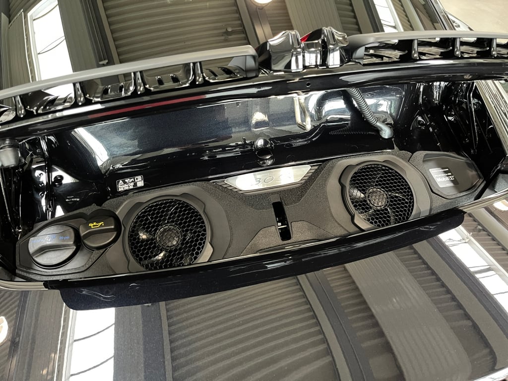 Auto Abo Foto Nummer 7 von 20