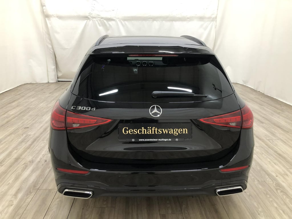 Auto Abo Foto Nummer 5 von 20