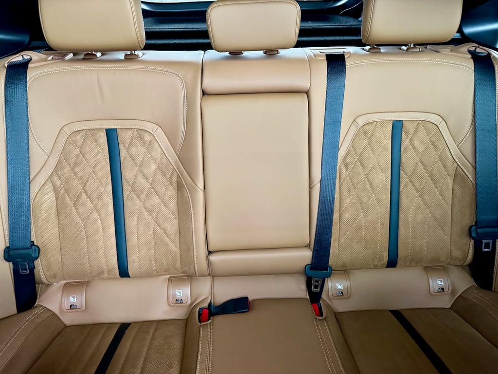 Auto Abo Foto Nummer 14 von 20