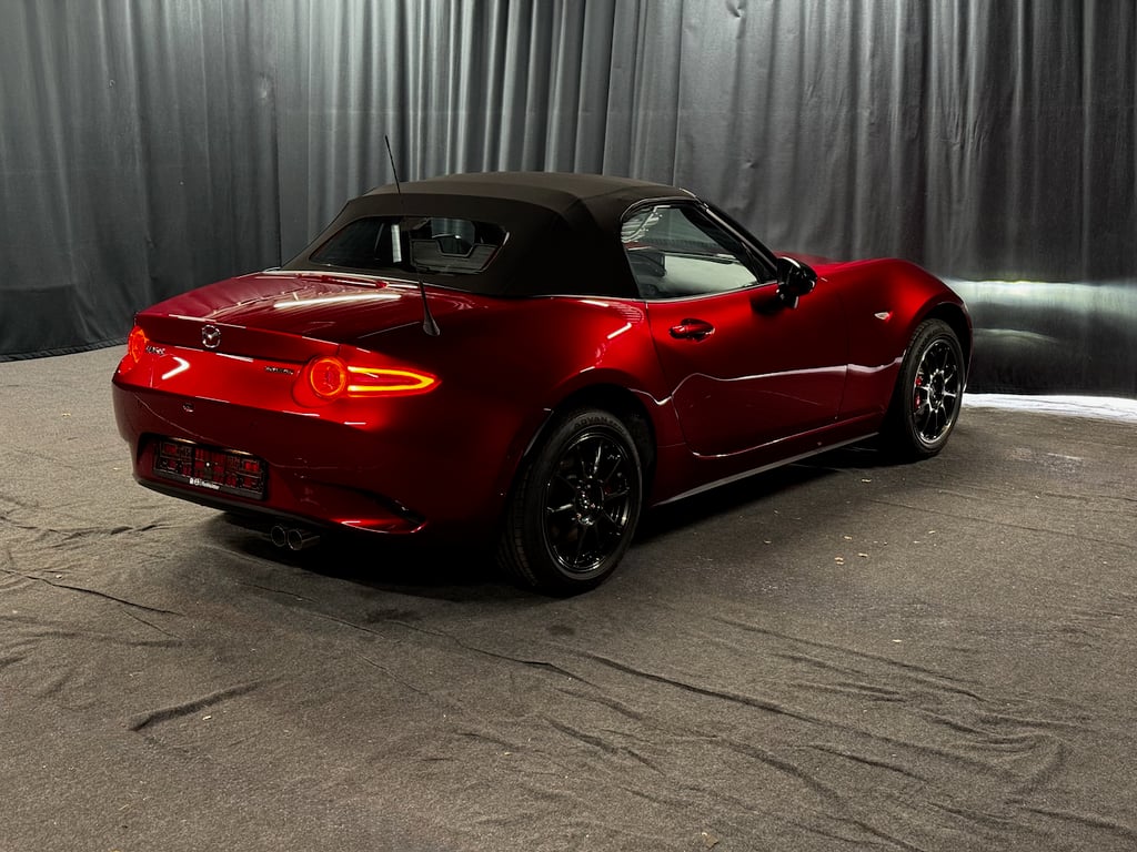 Auto Abo Foto Nummer 8 von 19