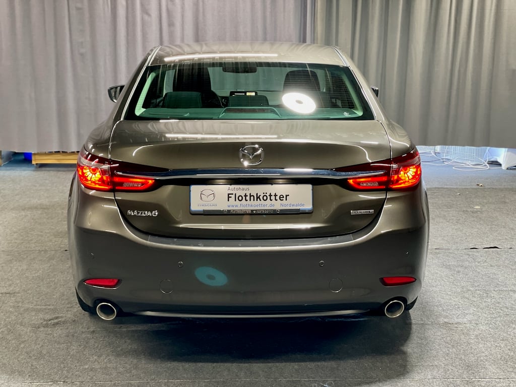 Auto Abo Foto Nummer 7 von 20