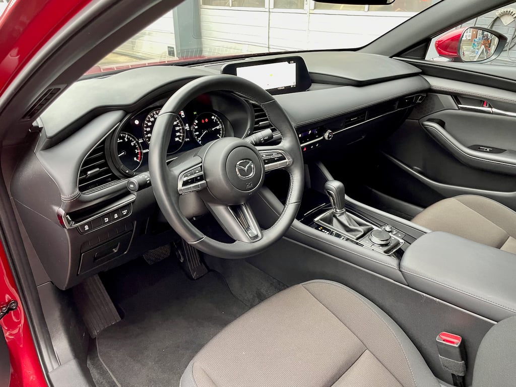 Auto Abo Foto Nummer 14 von 20