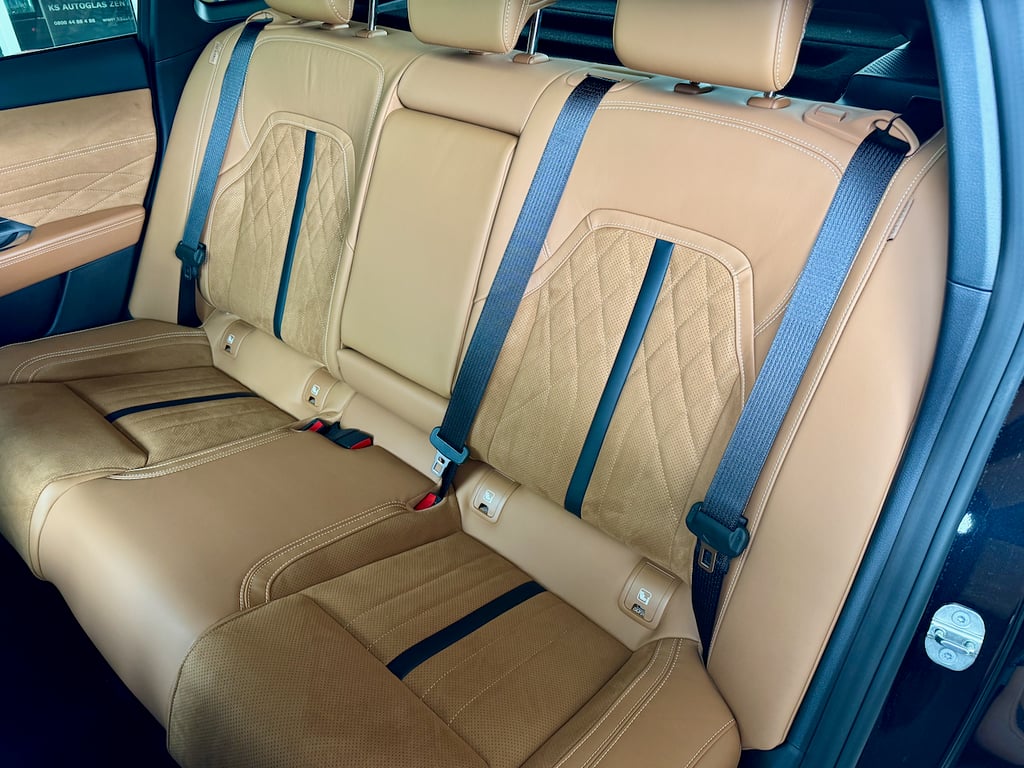 Auto Abo Foto Nummer 3 von 20