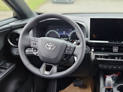 Auto Abo Foto Nummer 7 von 9