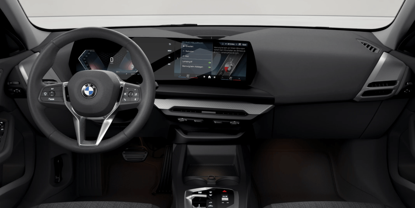 Auto Abo Foto Nummer 5 von 6