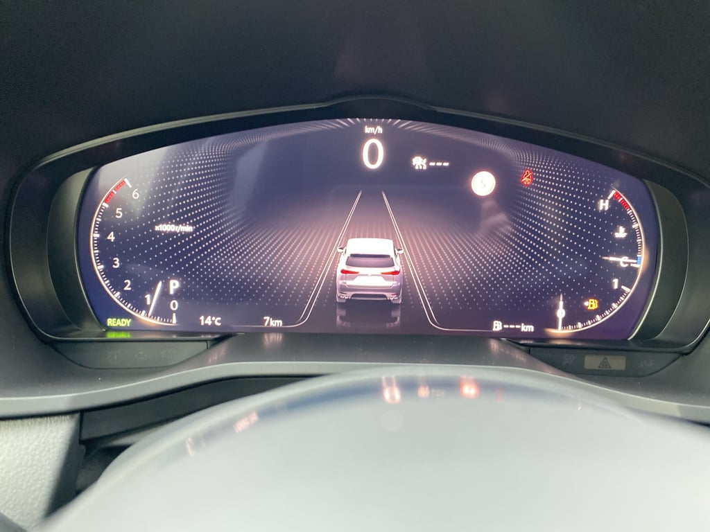 Auto Abo Foto Nummer 12 von 20