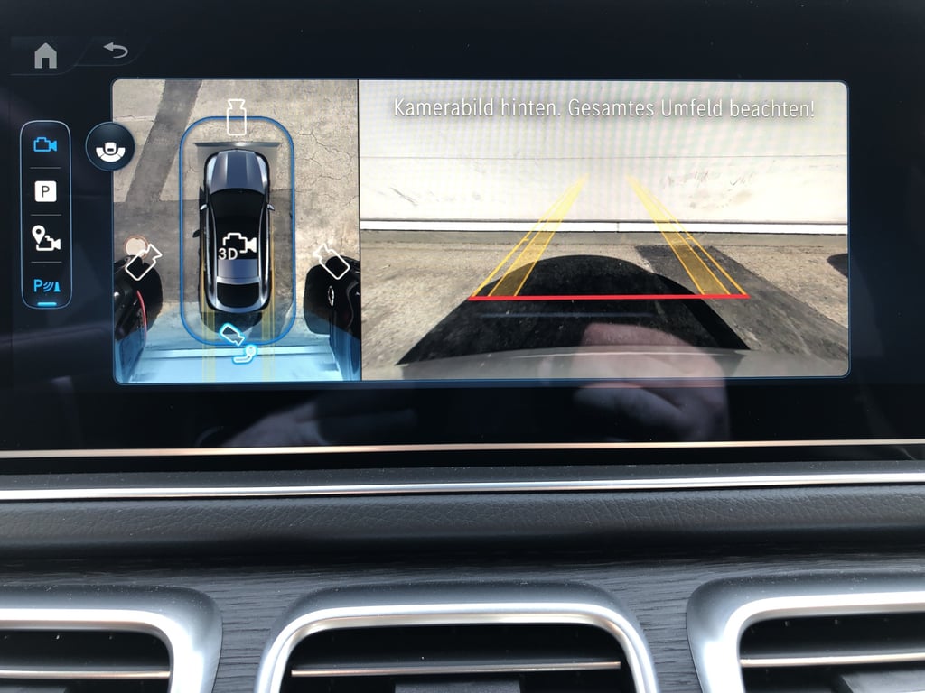 Auto Abo Foto Nummer 6 von 20