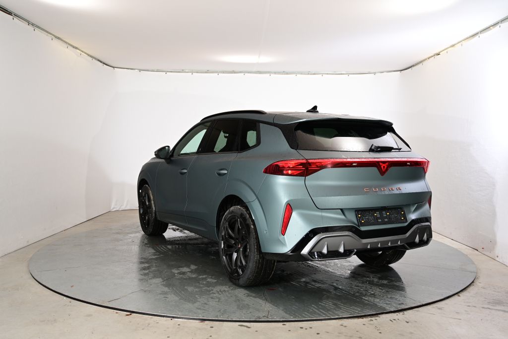 Auto Abo Foto Nummer 3 von 12