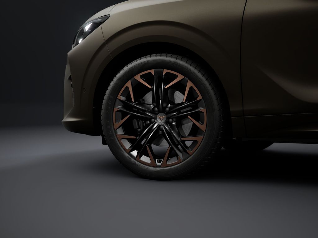 Auto Abo Foto Nummer 4 von 5