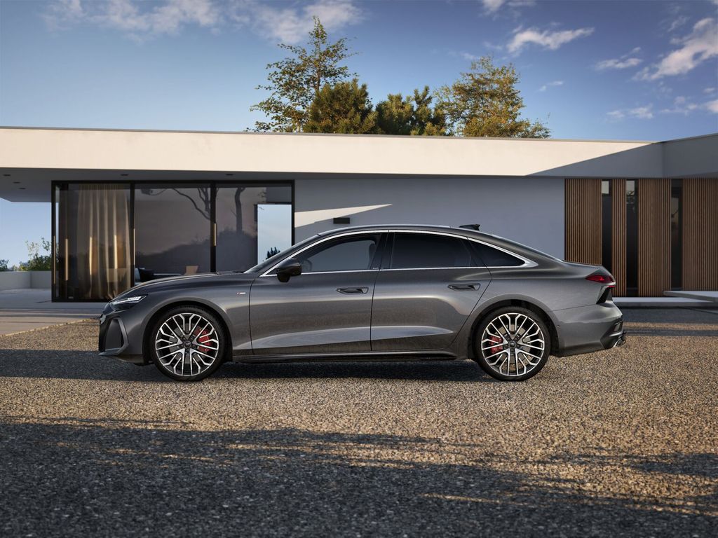 Auto Abo Foto Nummer 2 von 5