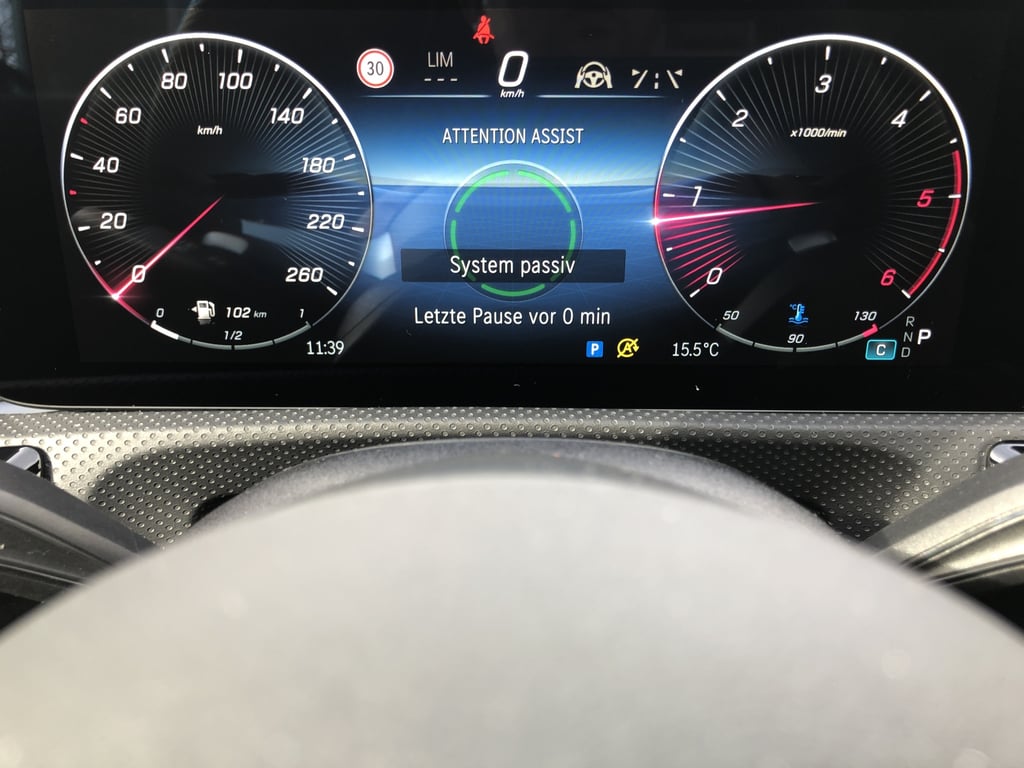 Auto Abo Foto Nummer 9 von 20